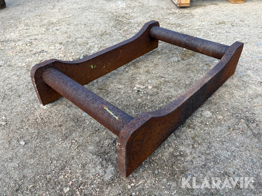 Fäste S45