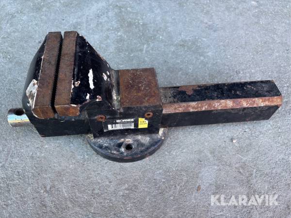 Tvingstäd Ironside 135 mm