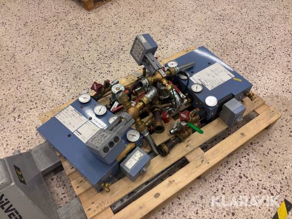 Huntgrupp Siemens G2HO5M/5MV1C 2st