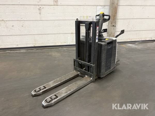 Ledtruck Atlet