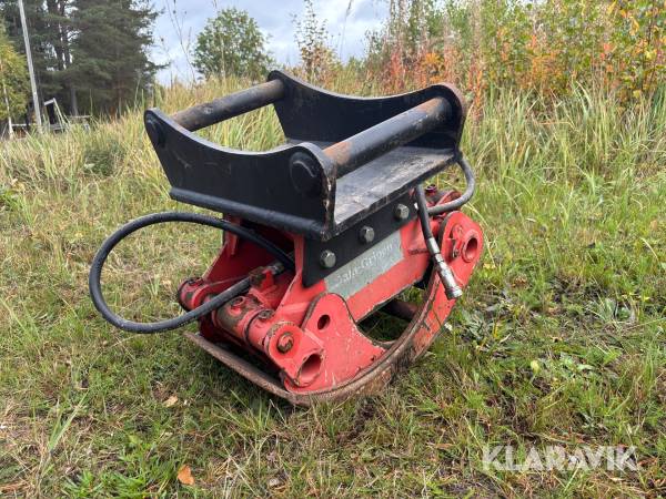 Grip Dala-Gripen DGE20 S45