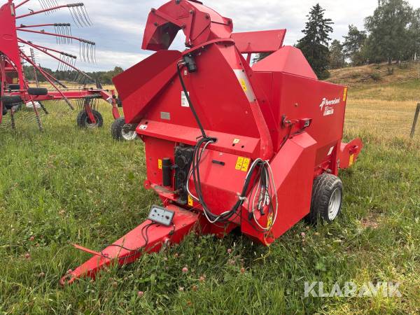 Balrivare / strömaskin Kverneland 853 PRO