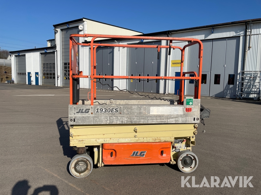 Saxlift JLG 1930 ES
