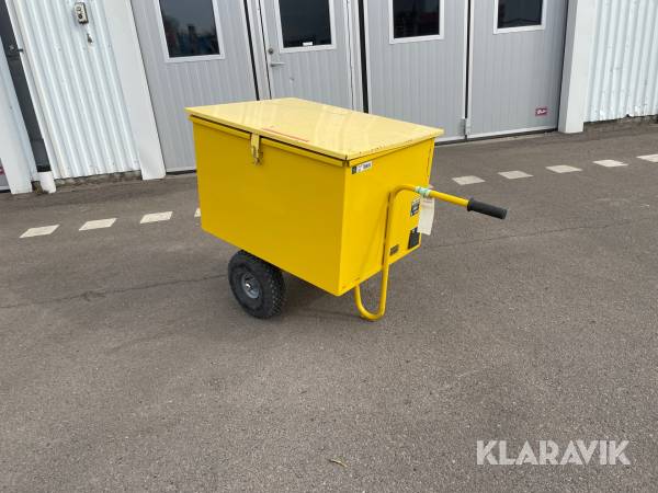 Verktygsvagn Savab Verktygsvagn