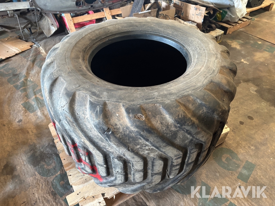 Skogsdäck Nokian 700/45-22.5 1st