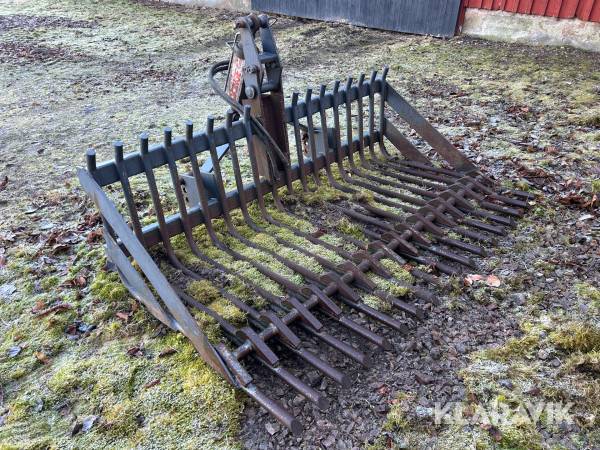 Stengrep SE Agri Equipment