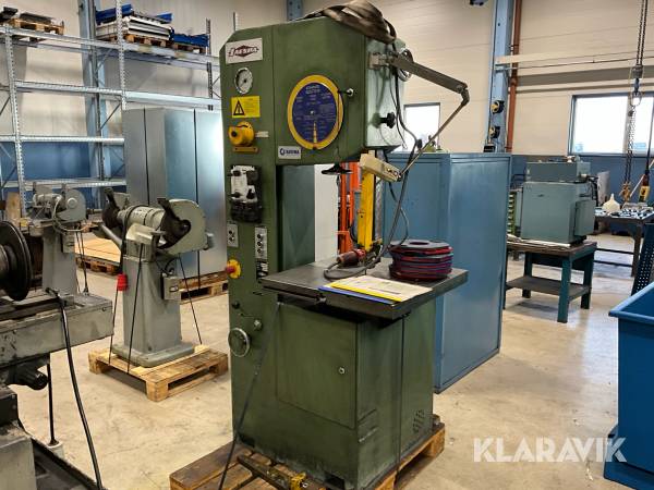 Bandsåg Jaespa MSU 4