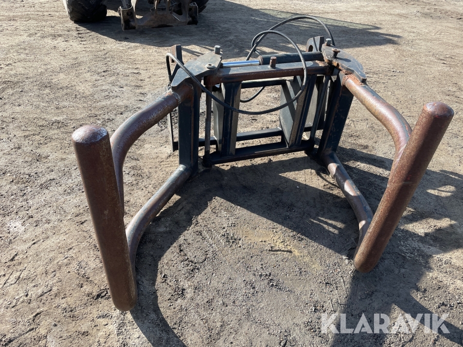 Balgrip Ålö Flexigrip, Örnsköldsvik, Klaravik auktioner