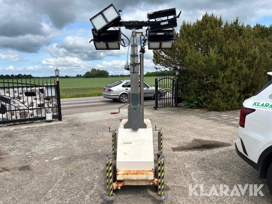 Ljusmast Link Tower Link240LED-1363