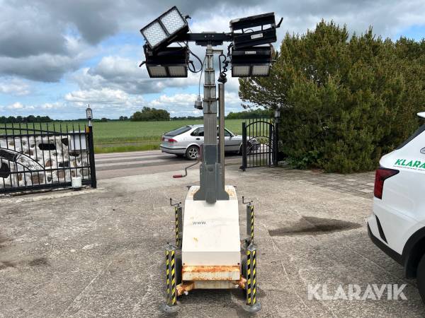 Ljusmast Link Tower Link240LED-1363