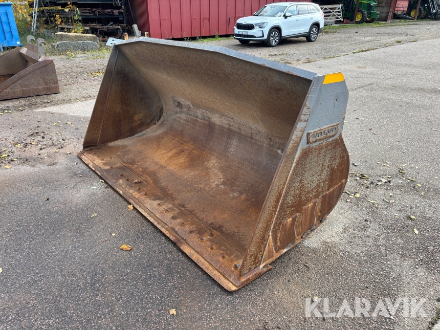 Grusskopa Volvo 86407