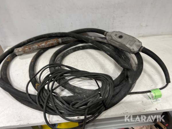 Väggstav Husqvarna Smart E 56 12m