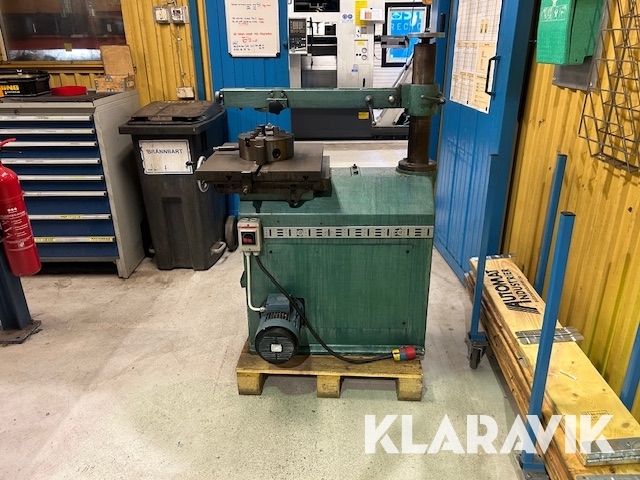 Kilsspårsdragare + kilverktyg EM Bruhn