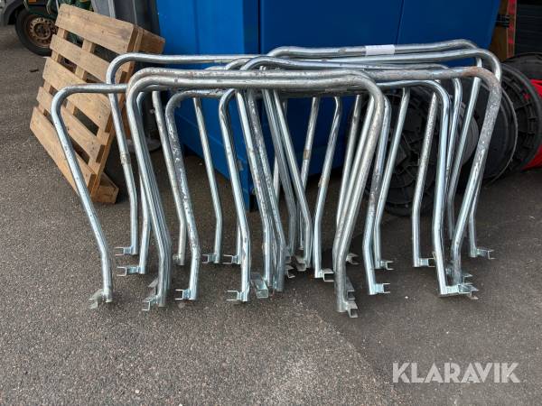 Ben till EU pall 12st