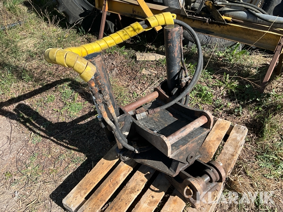 Tiltmellandel Huddig S45