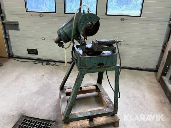 Metallsåg Belano Omes