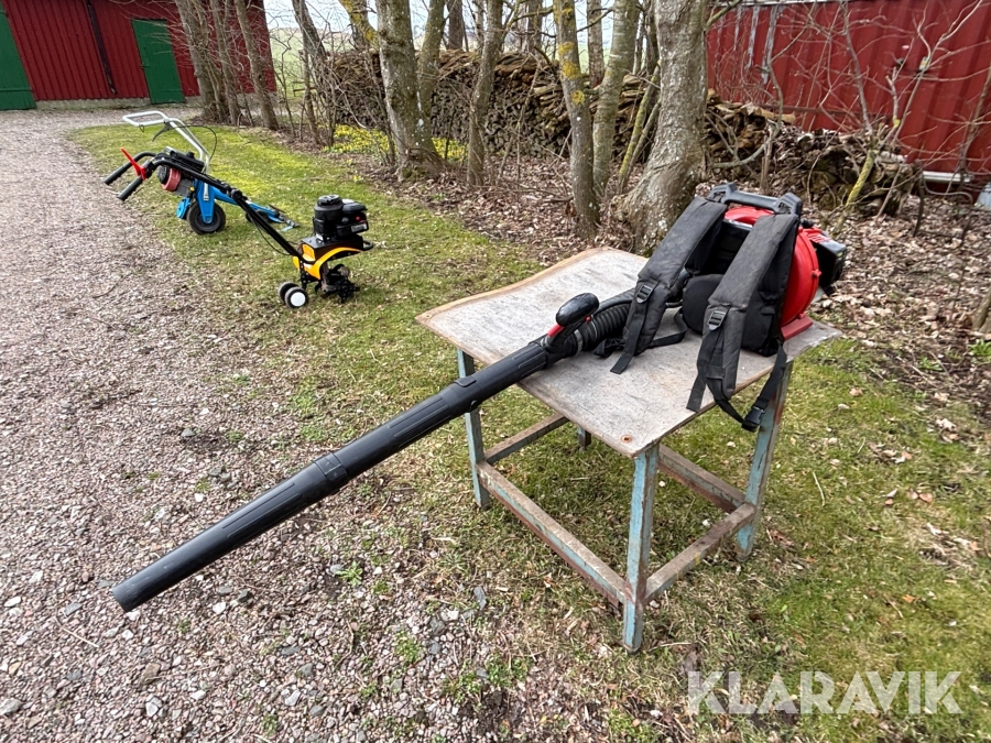 Lövblås Meec Tools