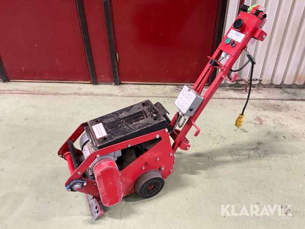 Multistripper JKA VARIO