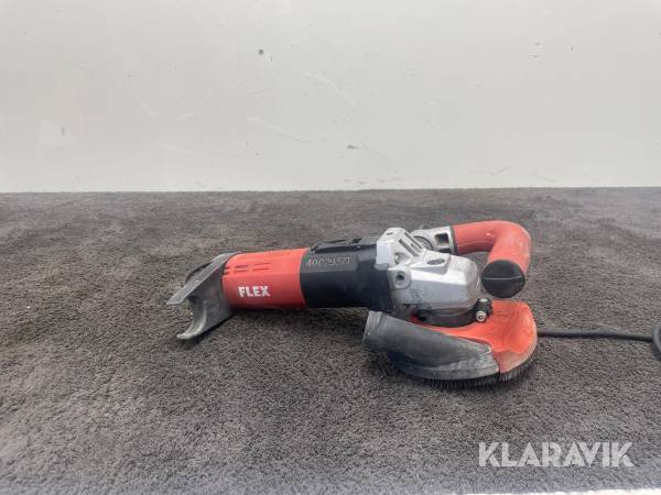 Betongslip vägg&tak Flex LD 15-10 125 R