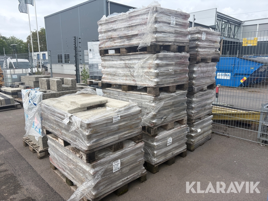 Murkrön / Toppsten Finja Gränslös ca 650st