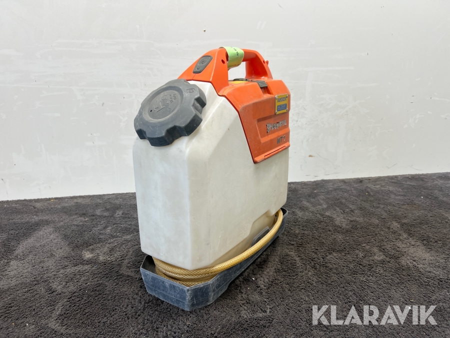 Vattentank till kapmaskin Husqvarna WT15