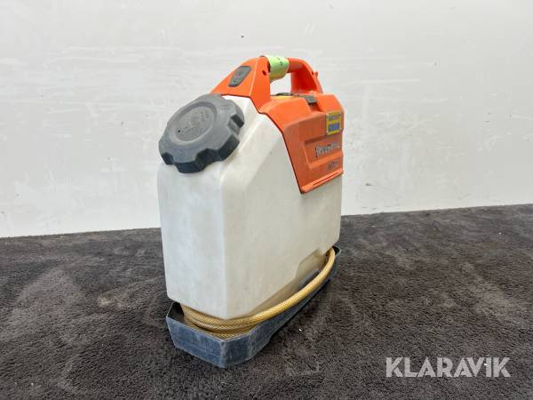 Vattentank till kapmaskin Husqvarna WT15