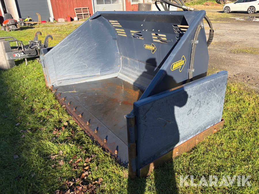 Multiskopa Drivex KA2750-BM