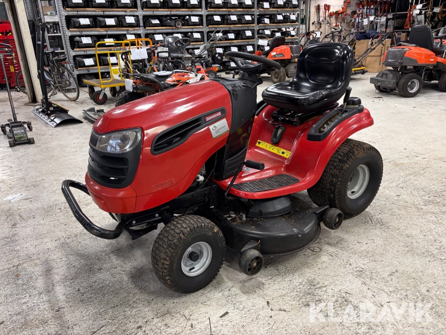 Åkgräsklippare Jonsered LT2320 A2