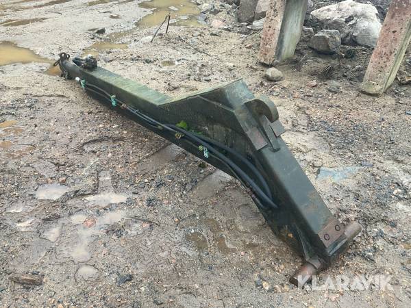 Kranarm B20