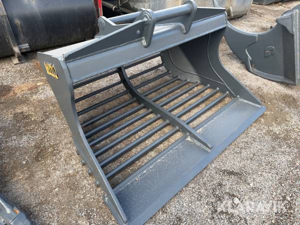 Gallerskopa Mito S60