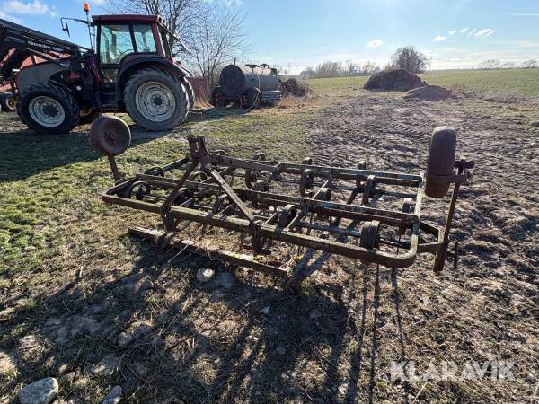 Stubbharv Flemstofte UF 09-30/20