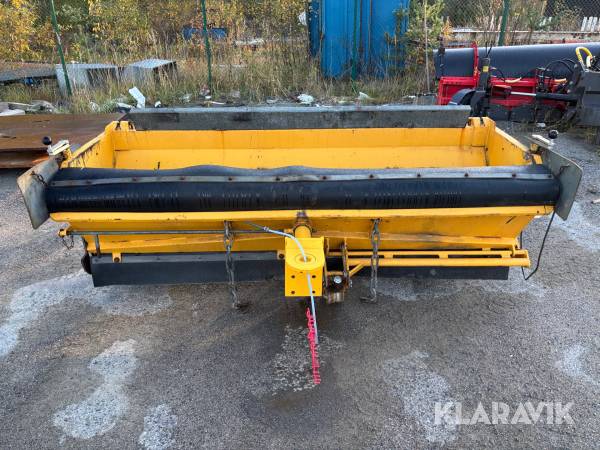 Sandspridare Friggesåkers LB-1000BL
