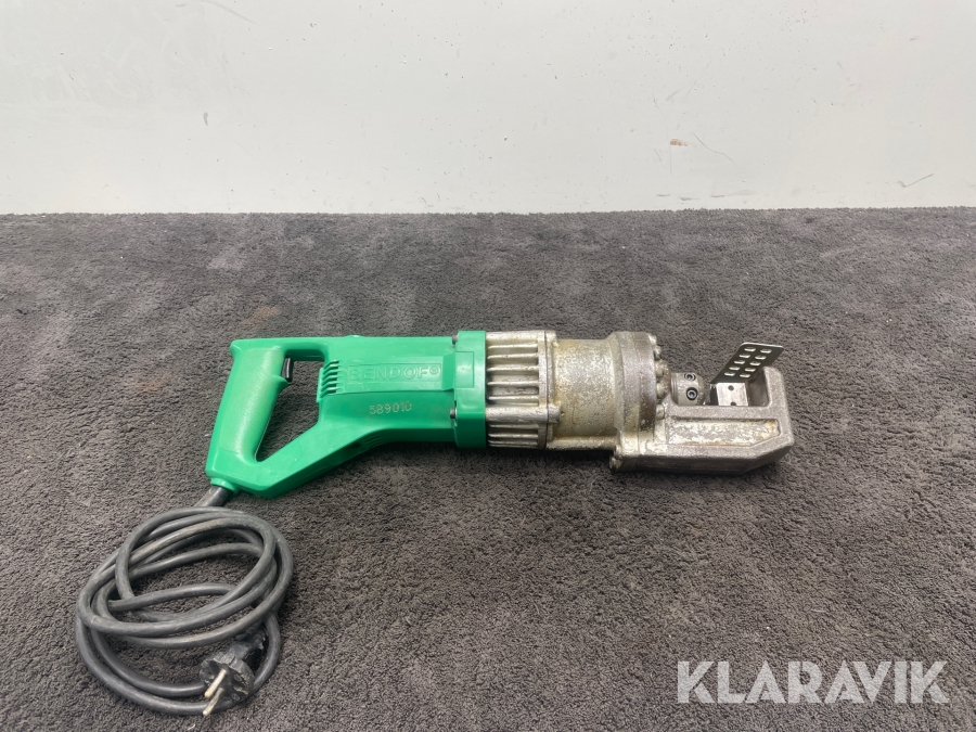 Armeringsklipp Bendof DC-20MX