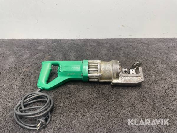 Armeringsklipp Bendof DC-20MX