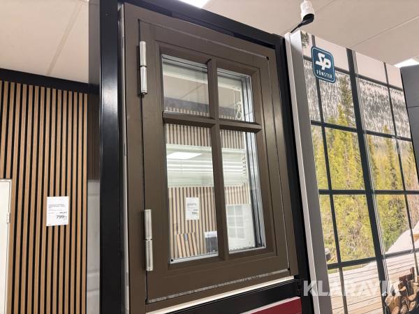 Fönster SP-fönster Balans 5x7