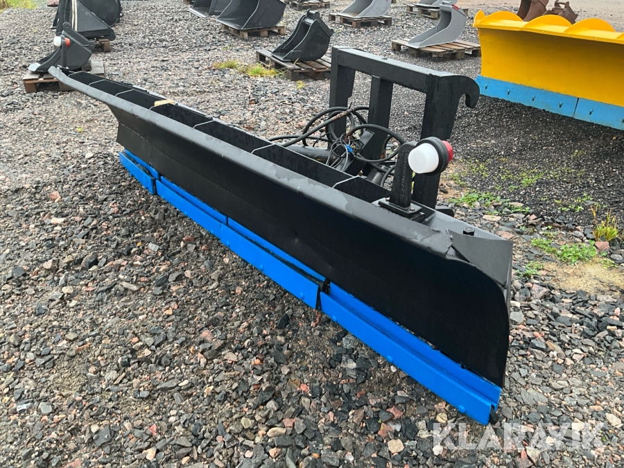 Diagonalplog Stora BM