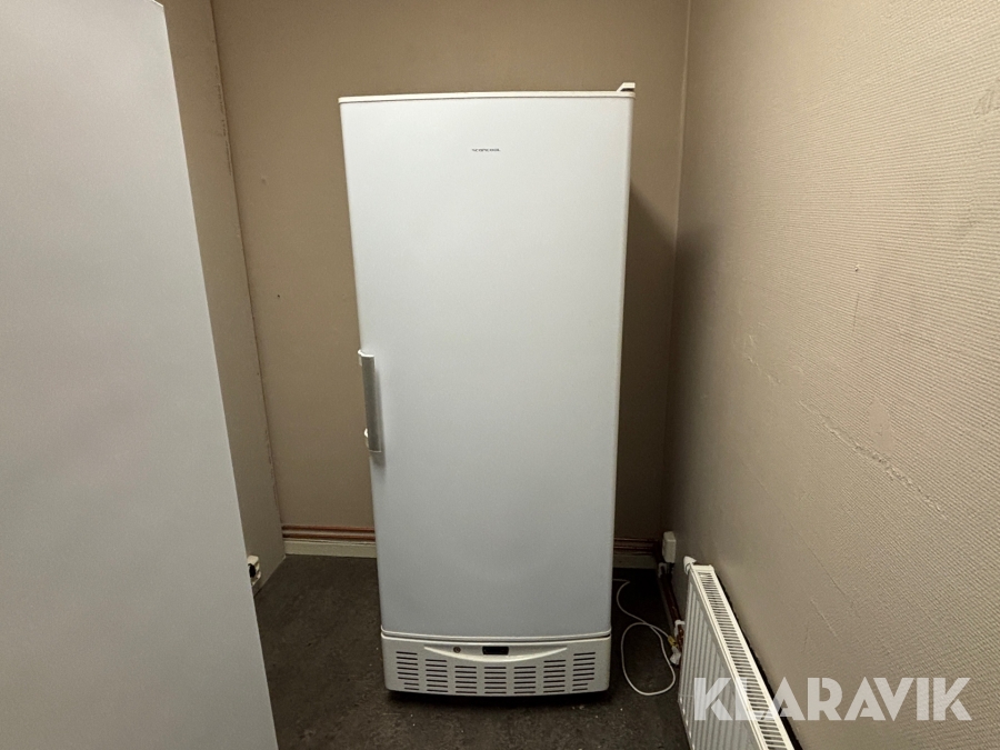 Kylskåp Scancool KL601E