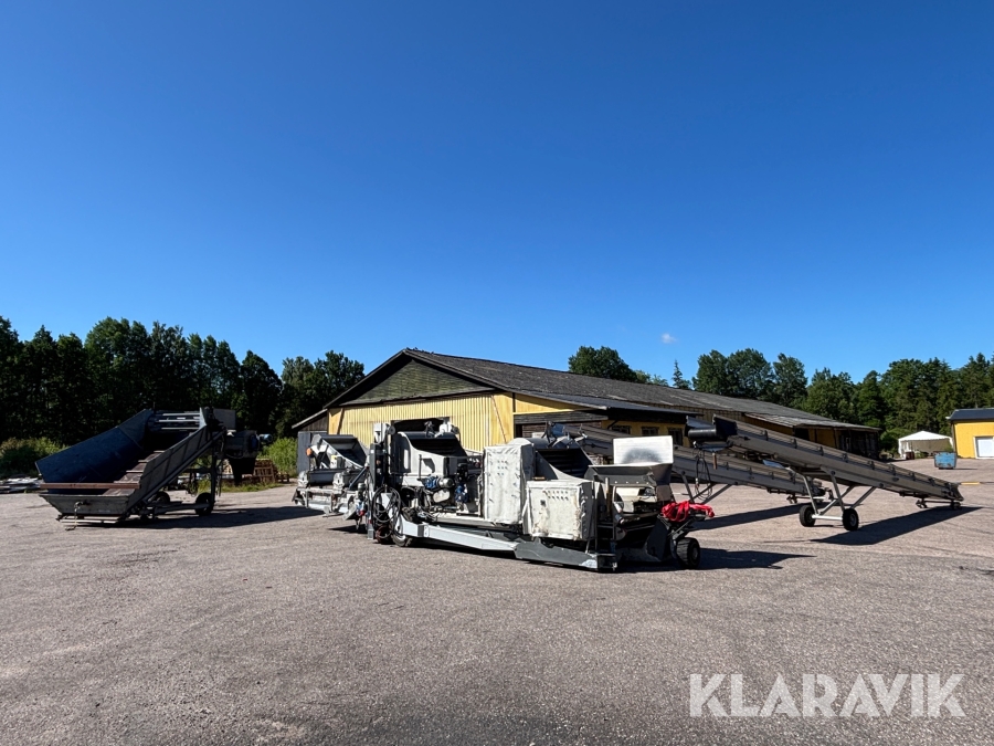Headfiller Champion Hercules 1.34/V6