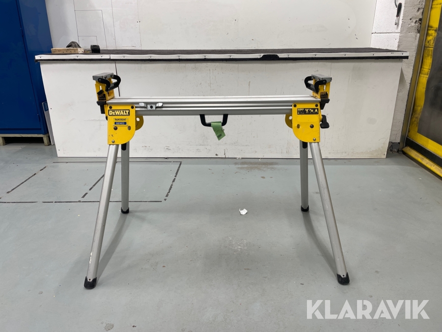 Sågbänk Dewalt DE7023