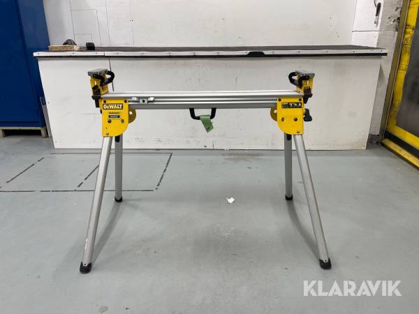 Sågbänk Dewalt DE7023