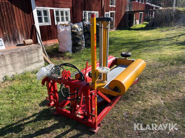 Balplastare Spin-pack 1600