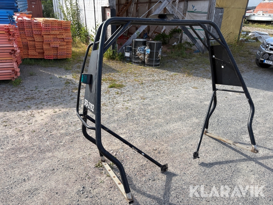 Targabåge SFD-2192