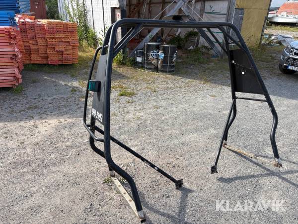 Targabåge SFD-2192
