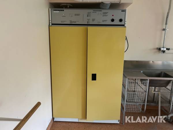 Torkskåp Electrolux TS120