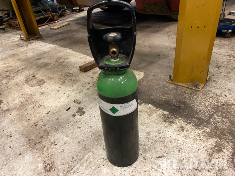 Gastub Mison 18 5l