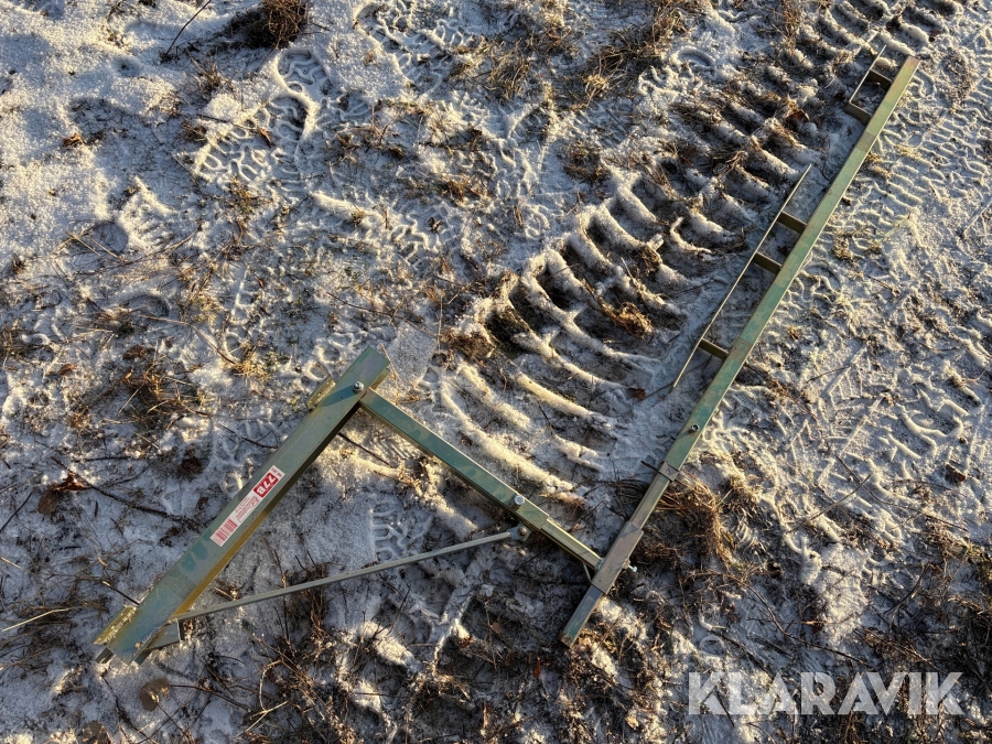 Gavelskydd Tak Pa-So Produkter 12st