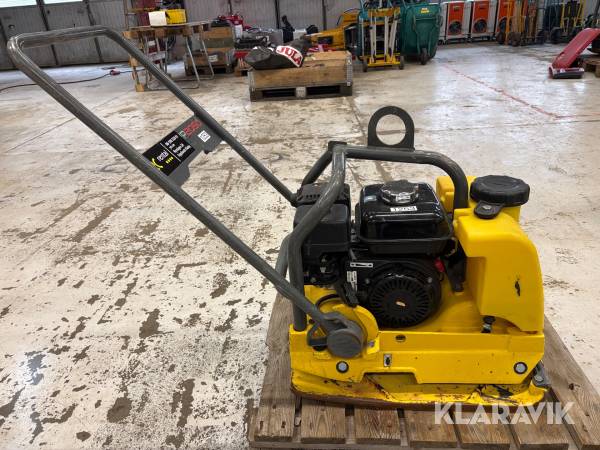 Markvibrator Wacker Neuson WP2050