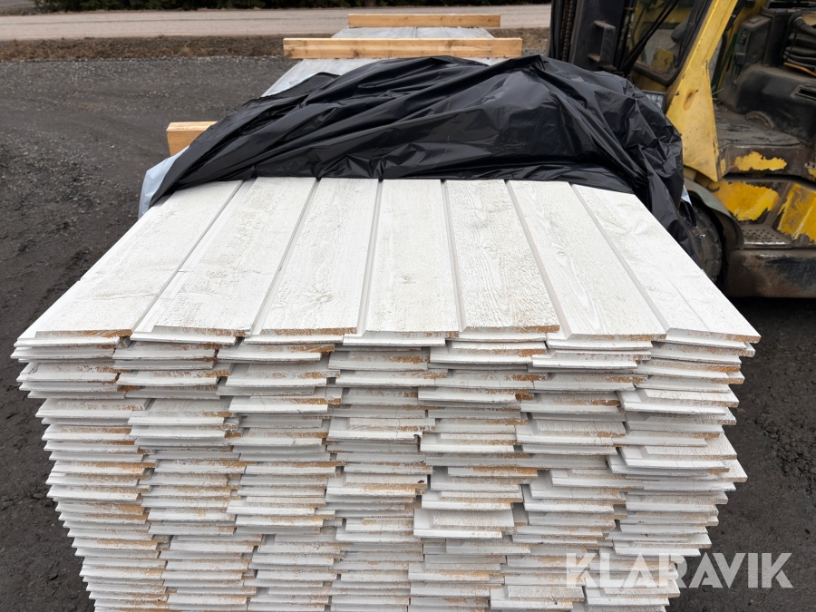 Enkelfas liggande ändspont 19x148