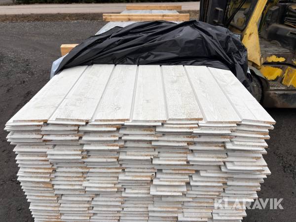 Enkelfas liggande ändspont 19x148