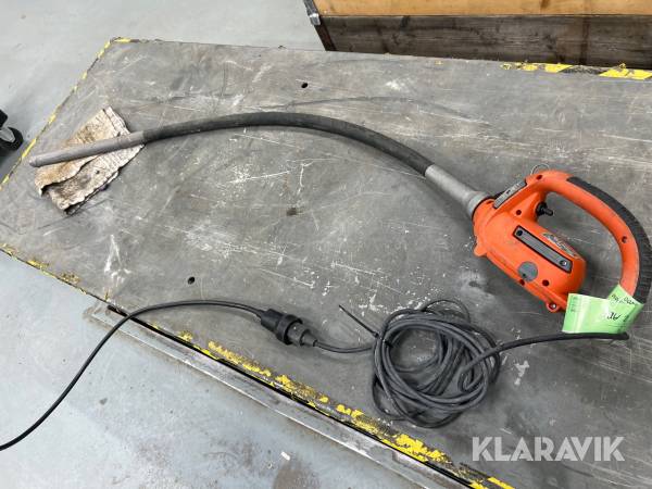 Stavvibrator Husqvarna Ame 600 / 35 mm